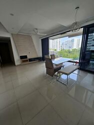 Twin Fountains (D25), Condominium #532199361